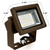 1400 Lumens - 15 Watt - 4000 Kelvin - Mini LED Flood Light Fixture Thumbnail