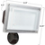 3000 Lumens - 42 Watt - 4000 Kelvin - LED Flood Light Fixture Thumbnail