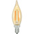 LED Chandelier Bulb - 2.5 Watt - 25 Watt Equal Thumbnail