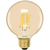 3 in. Dia. - LED G25 Globe - 4 Watt - 40 Watt Equal - Color Matched For Incandescent Replacement Thumbnail