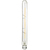 Natural Light - 450 Lumens - 5 Watt - 2700 Kelvin - LED T9 Tubular Bulb - 11 in. x 1.1 in. Thumbnail