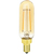 110 Lumens - 3 Watt - 2000 Kelvin - LED T6 Tubular Bulb Thumbnail