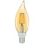 320 Lumens - 4 Watt - 2700 Kelvin - LED Chandelier Bulb Thumbnail