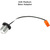 1100 Lumens - 11 Watt - 3000 to 1800 Kelvin - 5-6 in. Selectable Retrofit LED Downlight Fixture Thumbnail