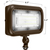 5400 Lumens - 45 Watt - 4000 Kelvin - LED Flood Light Fixture Thumbnail