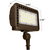 LED Flood Light - 40 Watt - 4760 Lumens - 4000 Kelvin  Thumbnail
