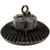 34,800 Lumens - 240 Watt - 5000 Kelvin - Round LED High Bay Fixture Thumbnail