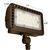 Mini LED Flood Light Fixture - 3700 Lumens Thumbnail