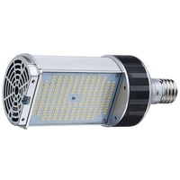 2800 Lumens - 20 Watt - 4000 Kelvin - LED Retrofit for Wall Packs/Area Light Fixtures - Medium Base - 120-277 Volt - Light Efficient Design LED-8086E40-G4