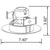 5-6 in. LED Downlight - 9 Watt - 60 Watt Equal - Cool White Thumbnail