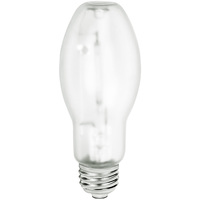 Shatter Resistant - SYLVANIA 67508 - 150 Watt - High Pressure Sodium - 15,800 Lumens - Medium Base - ANSI S55 - LU150/55/MED