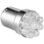 LED Replacement Bulb - 1.5 Watt - 22 Lumens - Single Contact BA15s Base Thumbnail