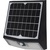 Solar Mini Wall Pack - Motion Sensor - Dusk-to-Dawn - 700 Lumens Thumbnail