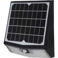 SOLAR LED WALL PACK 7W 4000K