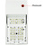 LED Wall - 27 Watt - 2000 Lumens - 4000 Kelvin Thumbnail