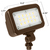 3 Colors - 30 Watt - 3820 Lumens - Selectable LED Flood Light Fixture Thumbnail