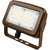 3 Colors - 30 Watt - 3820 Lumens - Selectable LED Flood Light Fixture Thumbnail