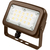 3 Colors - Selectable LED Flood Light Fixture - 30 Watt Thumbnail