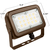 3 Colors - 30 Watt - 3820 Lumens - Selectable LED Flood Light Fixture Thumbnail