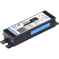 LED Driver - Dimmable - 55W - 100-1800mA Output Current - 120/277V Input - 18-54V Output - For Constant Current Products Only - Advance XI055C180V054BSJ1M