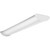 4 ft. LED Wraparound Fixture - 45 Watt - 4850 Lumens - 3500 Kelvin Thumbnail