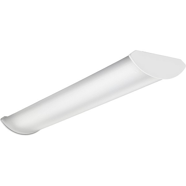 Lithonia Lighting STL4 - 4 ft. LED Wraparound Fixture