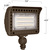 6250 Lumens - 50 Watt - 4000 Kelvin - LED Flood Light Fixture Thumbnail