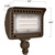 6250 Lumens - 50 Watt - 5000 Kelvin - LED Flood Light Fixture Thumbnail