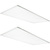6250 Lumens - 2 x 4 LED Panel - 50 Watt - 5000 Kelvin Thumbnail