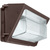 3959 Lumens - LED Wall Pack - 40 Watt - 5000 Kelvin Thumbnail