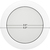 10 Watt - 780 Lumens - 3 Colors - Natural Light - 4 in. Selectable New Construction Gimbal LED Downlight Fixture Thumbnail