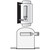 525 Lumens - 6 Watt - 3500 Kelvin - LED PL Lamp Thumbnail