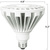 3000 Lumens - 30 Watt - 3000 Kelvin - LED PAR38 Lamp Thumbnail
