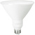 Natural Light - 1500 Lumens - 19 Watt - 3000 Kelvin - LED PAR38 Lamp Thumbnail