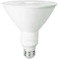 1370 Lumens - 16 Watt - 3000 Kelvin - LED PAR38 Lamp - 120 Watt Equal - 15 Deg. Spot - Dimmable - 120 Volt - Cree PAR38-120W-P1-30K-15SP-E26-U1