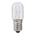 12 Watt - T5.5 Incandescent Light Bulb Thumbnail