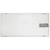3 Wattages - 3 Lumen Outputs - 3500 Kelvin - 2 x 4 Selectable LED Panel Fixture Thumbnail