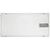 3 Wattages - 3 Lumen Outputs - 4100 Kelvin - 2 x 4 Selectable LED Panel Fixture Thumbnail