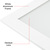 3 Wattages - 3 Lumen Outputs - 3500 Kelvin - 2 x 4 Selectable LED Panel Fixture Thumbnail