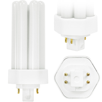 LED PL LAMP 15W UNIV ND 2700K