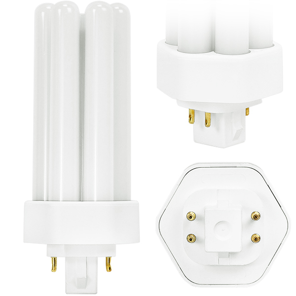 TCP LPLU26A2535K - LED PL Lamp
