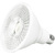 Natural Light - 1350 Lumens - 18 Watt - 3000 Kelvin - LED PAR38 Lamp Thumbnail