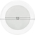 1200 Lumens - 15 Watt - 5000 Kelvin - 5-6 in. LED Surface Mount Downlight Fixture Thumbnail
