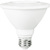 850 Lumens - 11 Watt - 3000 Kelvin - LED PAR30 Short Neck Lamp Thumbnail