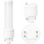525 Lumens - 6 Watt - 3500 Kelvin - LED PL Lamp Thumbnail
