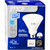850 Lumens - 10 Watt - 4100 Kelvin - LED PAR30 Long Neck Lamp Thumbnail
