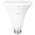 Natural Light - 850 Lumens - 10 Watt - 3000 Kelvin - LED PAR30 Long Neck Lamp Thumbnail