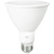 Natural Light - 750 Lumens - 10 Watt - 2700 Kelvin - LED PAR30 Long Neck Lamp Thumbnail