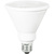 850 Lumens - 10 Watt - 4100 Kelvin - LED PAR30 Long Neck Lamp Thumbnail