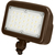 3 Colors - 50 Watt - 7150 Lumens - Selectable LED Flood Light Fixture Thumbnail